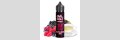 Grape Berry Tea Overdosed - OWL Salt Longfill 10ml Aroma
