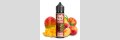 Peach Mango Overdosed - OWL Salt Longfill 10ml Aroma