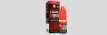 SC - Red Line - Cherry Ice - Nikotinsalz Liquid