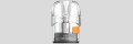 Aspire - Pixo Pod mit Head (2 Stück pro Packung)