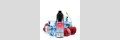 DINNER LADY FRUIT FULL Cherry Ice Nikotinsalz Liquid 10 ml