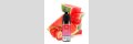 DINNER LADY FRUIT FULL Strawberry Watermelon Nikotinsalz Liquid 10 ml