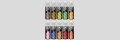 Bar Series - Longfills 10 ml