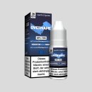 Overvape - Nikotinsalz Shot 50PG/50VG - 30PG/70VG 20 mg/ml