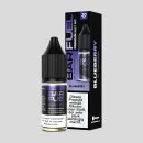 Bar Fuel - Nic Salt - Blueberry 10ml 20mg