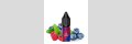 OXVA Blue Sour Razz Nikotinsalz Liquid 10 ml