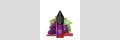 OXVA Cranberry Grape Nikotinsalz Liquid 10 ml