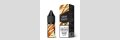 OXVA Creamy Tobacco Nikotinsalz Liquid 10 ml