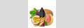 OXVA Kiwi Passion Fruit Guava Nikotinsalz Liquid 10 ml