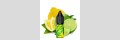 OXVA Lemon Lime Nikotinsalz Liquid 10 ml