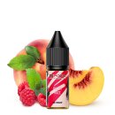 OXVA Peach Razz Nikotinsalz Liquid 10 ml 20mg