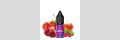 OXVA Strawberry Raspberry Cherry Nikotinsalz Liquid 10 ml 20mg