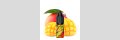 OXVA Triple Mango Nikotinsalz Liquid 10 ml