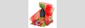 OXVA Watermelon Lychee Guava Nikotinsalz Liquid 10 ml