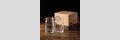 4er Longdrink Glas-Set