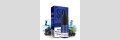 SIC! Blackcurrant Ice Nikotinsalz Liquid 10 m - 20mg