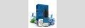 SIC! Blueberry Ice Nikotinsalz Liquid 10 ml - 20mg