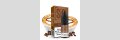 SIC! Cappuccino Nikotinsalz Liquid 10 ml - 20 mg