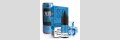 SIC! Energy Drink Ice Nikotinsalz Liquid 10 ml  - 20mg