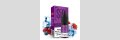 SIC! Forest Fruits Ice Nikotinsalz Liquid 10 ml  - 20mg