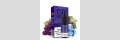 SIC! Grape Ice Nikotinsalz Liquid 10 ml - 20mg
