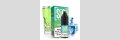 SIC! Green Tea Ice Nikotinsalz Liquid 10 ml  - 20 mg
