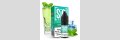 SIC! Mint Tea Ice Nikotinsalz Liquid 10 ml - 20mg
