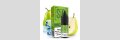 SIC! Pear Ice Nikotinsalz Liquid 10 ml - 20mg
