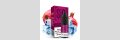 SIC! Pomegranate Ice Nikotinsalz Liquid 10 ml  - 20mg