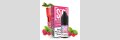 SIC! Raspberry Tea Ice Nikotinsalz Liquid 10 ml  - 20mg