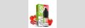 SIC! Strawberry Rhubarb Nikotinsalz Liquid 10 ml  - 20mg