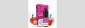 SIC! Wild Strawberry Ice Nikotinsalz Liquid 10 ml - 20mgl