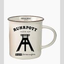 Ruhrpott Story-Becher Groß