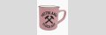 Ruhrpott Camp Tasse Groß
