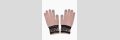 Ruhrpott Fingerhandschuh