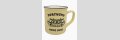 Dortmund Camp Tasse Groß