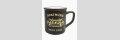 Dortmund Camp Tasse Groß
