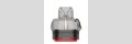 2x OXVA VPRIME Pod Tank Verdampfer 0,6