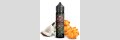 Kokosmakrone Weihnachtsedition - OWL Salt Longfill 10ml Aroma