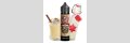Eierpunsch Weihnachtsedition - OWL Salt Longfill 10ml Aroma
