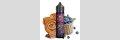 Blaubeer Zimtschnecke Weihnachtsedition - OWL Salt Longfill 10ml Aroma