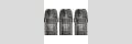 3x Nevoks Feelin A1 DTL Pod Tank Verdampfer