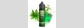 Waldmeister Overdosed - OWL Salt Longfill 10ml Aroma
