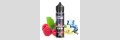 THE VAPING FLAVOUR Berrycalypse Rework Aroma 10ml