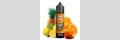Orange Fusion Overdosed - OWL Salt Longfill 10ml Aroma
