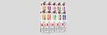 IVG AIR Pod Multi Flavour Edition (2 Stück pro Packung)
