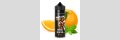DAMPFLION INTENSE Orange Menthol Aroma 10ml