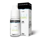 Iced Green Apple E-Liquid - 10ml (STEUERWARE) 3mg