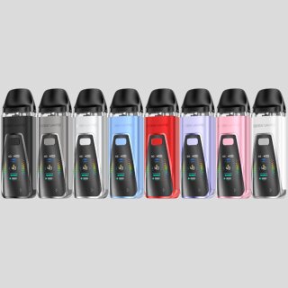 GeekVape - Digi Pro E-Zigaretten Set