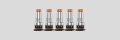 GeekVape - J Heads (5 Stück pro Packung)